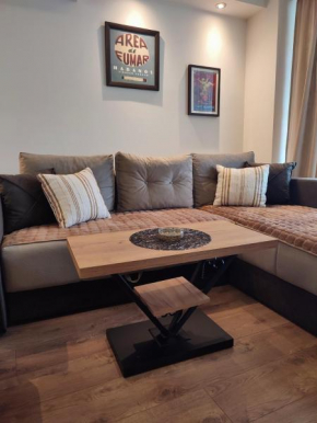 Gornji Milanovac Apartment